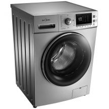 美的滚筒洗衣机MG70-1405DQCS