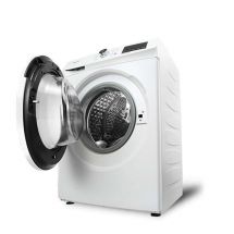 博世8公斤全自动静音除菌洗衣机XQG80-WAP201601W