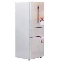 夏普冰箱BCD-263WB-K