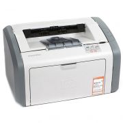 惠普（HP）LaserJet P1020 黑白激光 打印机