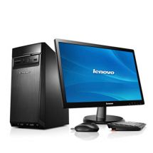 联想（Lenovo） H5005 E261104G50GD 台式电脑（配20寸显示器）