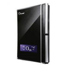 太尔（Ous) OUS-801H 即热式 镜面 电脑版 电热水器