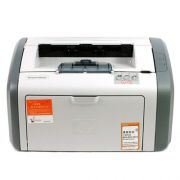 惠普（HP）LaserJet P1020 黑白激光 打印机