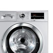 博世洗衣机WDG244681W  8大个性洗涤程序，洗烘一体  