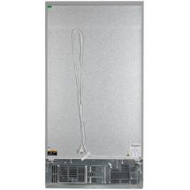 博世 BCD-598W(KAN92S80TI) 598L变频无霜玻璃对开门冰箱
