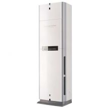 三菱电机 MFH-GE51VCH 2匹 立柜式冷暖定速空调
