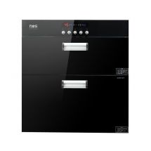 万家乐(Macro) RTD100-L2G 高低温组合 嵌入式 消毒碗柜