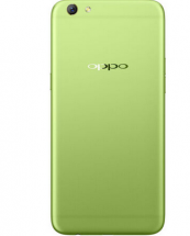 OPPO移动电话R9s绿色