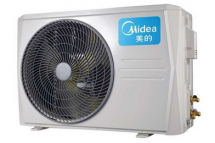 美的（Midea） 3匹 冷暖 变频 柜机空调KFR-72LW/BP2DN1Y-PA400(B3)