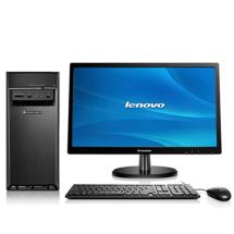 联想（Lenovo） H5005 E261104G50GD 台式电脑（配20寸显示器）
