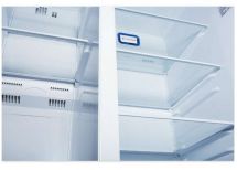 容声 BCD-563WRS1HYC-PC22 光印金面板 对开门家用电冰箱 