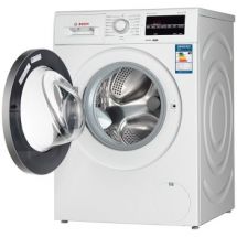 博世滚筒洗衣机WDG244601W