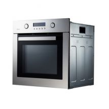 德意(DE&E)KWS2503 八段烘培模式 电烤箱